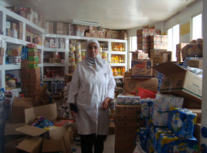 alimentation association alihssane